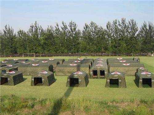梧州大型军用帐篷